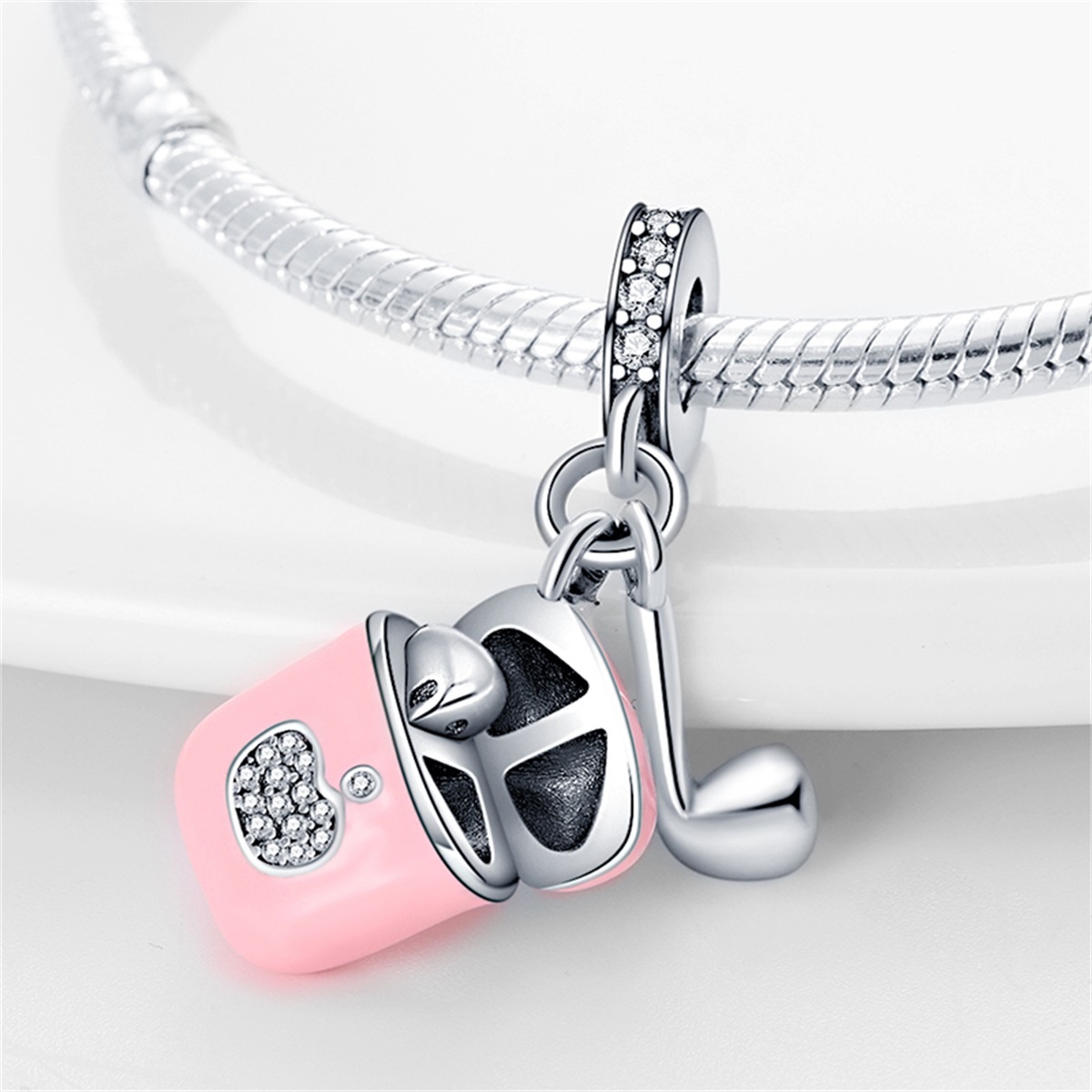 Timeless Elegance in Every Charm